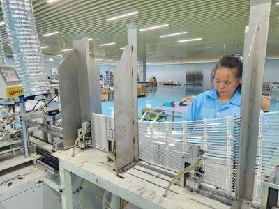 商州区 构建‘两区多园’新格局，点燃户外广告行业绿色引擎